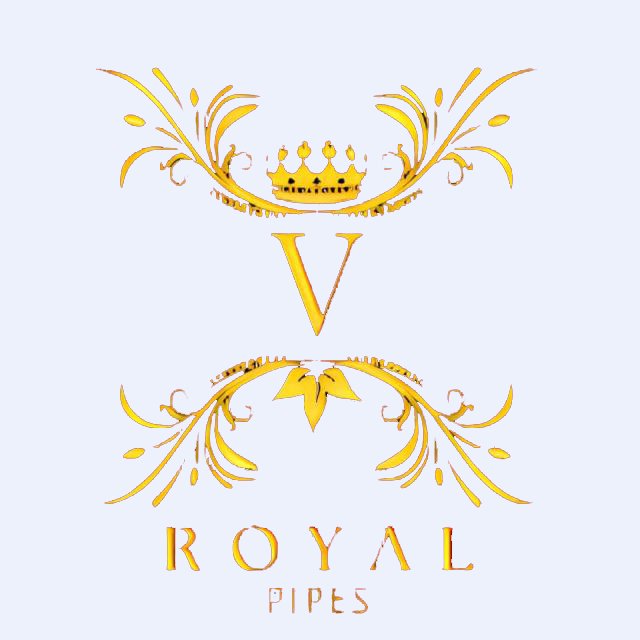 Royal Pipes Logo